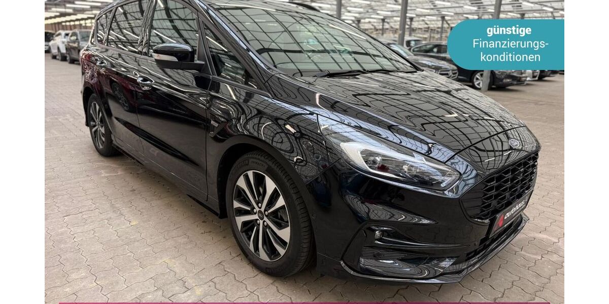 Ford S-Max 46.757 km 26.290 &euro; Ludwigsfelde (bei Berlin) 14974