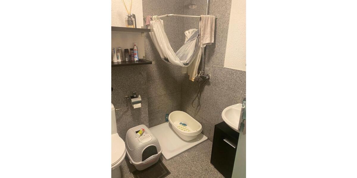 Terrassenwohnung Würselen - 1.5 Zimmer, 50 m&sup2;, 650&euro; | Angebot:26366504