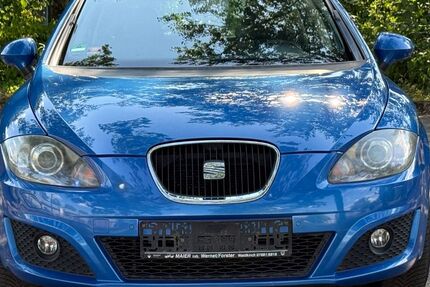 Seat Leon 193.000 km 3.400 &euro; Freiburg 79108