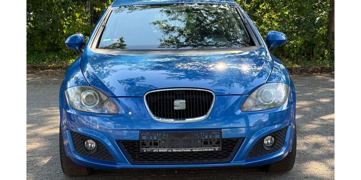 Seat Leon 193.000 km 3.400 &euro; Freiburg 79108