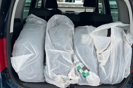 Skoda Yeti 180.000 km 5.799 &euro; Stade 21682