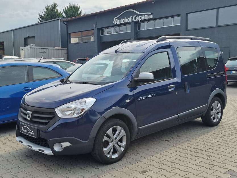 Dokker