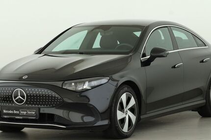 Mercedes-Benz CLA 350 15.100 km 50.850 &euro; Aalen 73431
