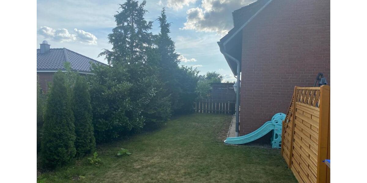 Doppelhaushälfte Bj 1994 4Zi 164m2 EBK Fußbodenheizung 4 zimmer