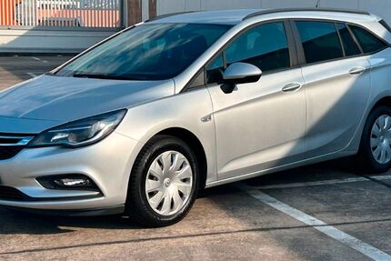 Opel Astra 80.400 km 7.990 &euro; Bamberg OT Bamberg 96052