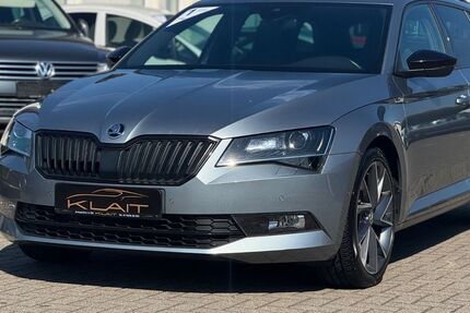 Skoda Superb 68.000 km 27.990 &euro; Emmendingen 79312