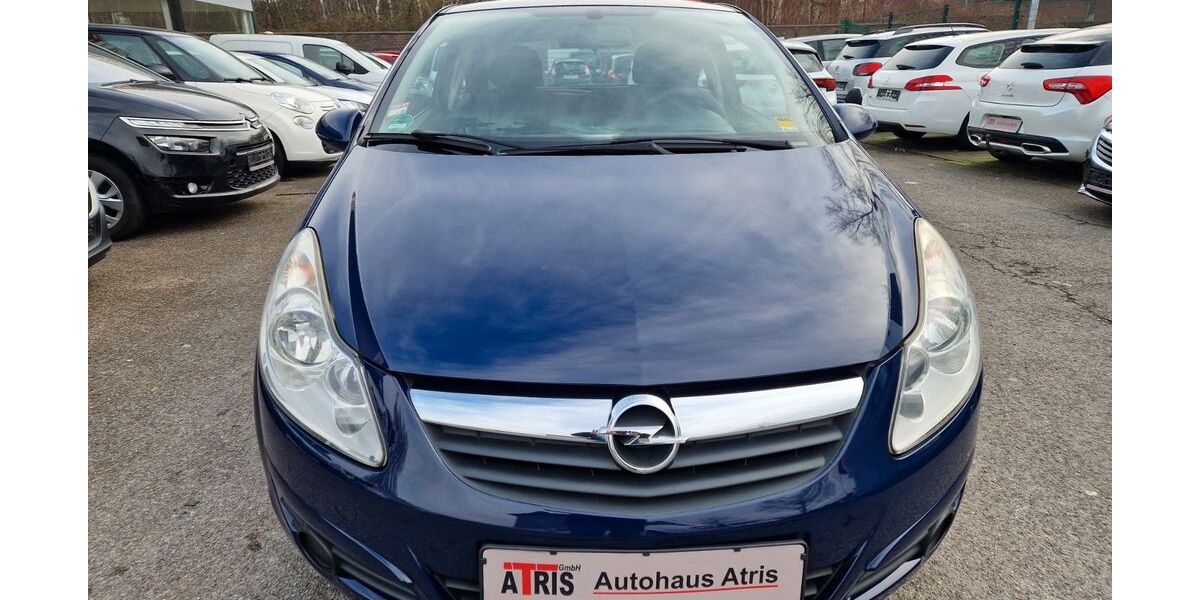 Opel Corsa 174.000 km 1.650 &euro; Bottrop 46238