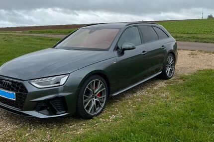 Audi A4 5.000 km 46.500 &euro; Gaimersheim 85080
