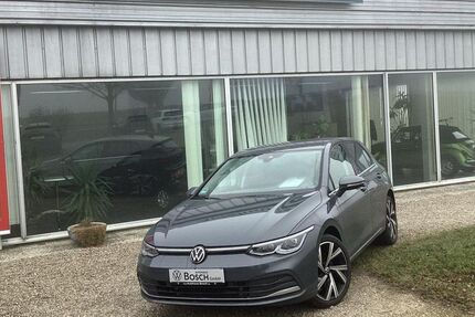 VW Golf 70.700 km 20.680 &euro; Schnürpflingen-Ammerstetten 89194