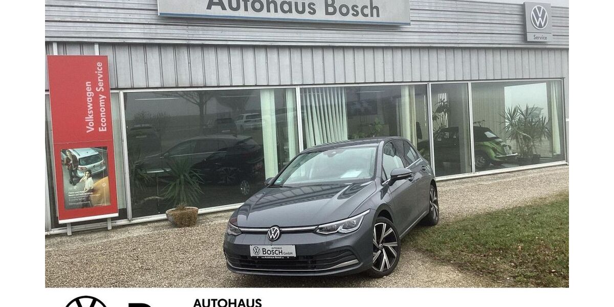 VW Golf 70.700 km 20.680 &euro; Schnürpflingen-Ammerstetten 89194