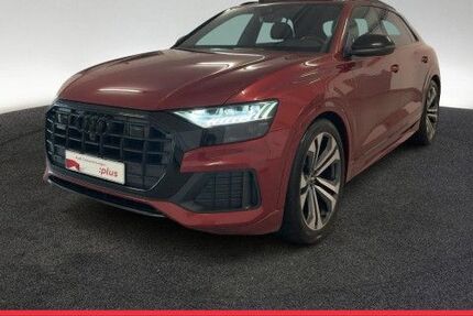 Audi Q8 52.400 km 62.900 &euro; Berlin 12489