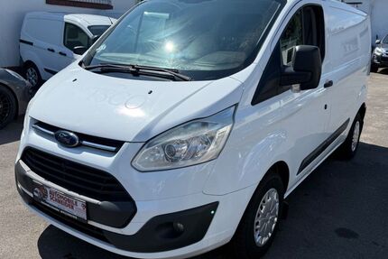 Ford Transit Custom 169.512 km 6.500 &euro; Munster 29633