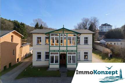 Haus Heringsdorf - 8 Zimmer, 237 m&sup2;, 579.000&euro; | Angebot:26012898