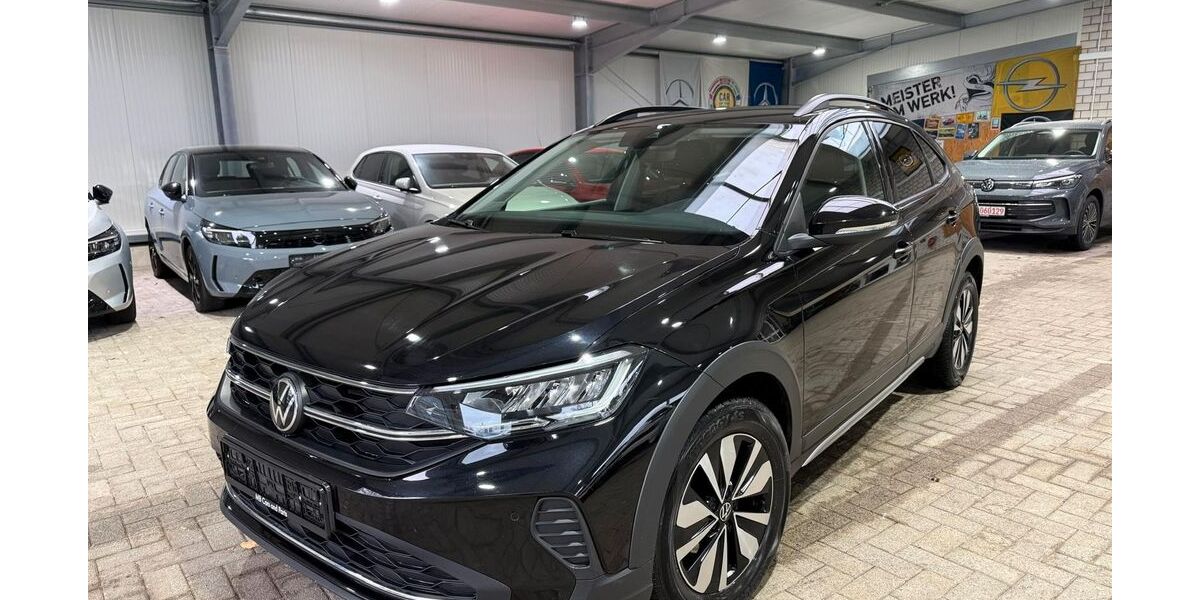 VW Taigo 39.200 km 19.499 &euro; Hörstel-Bevergern 48477