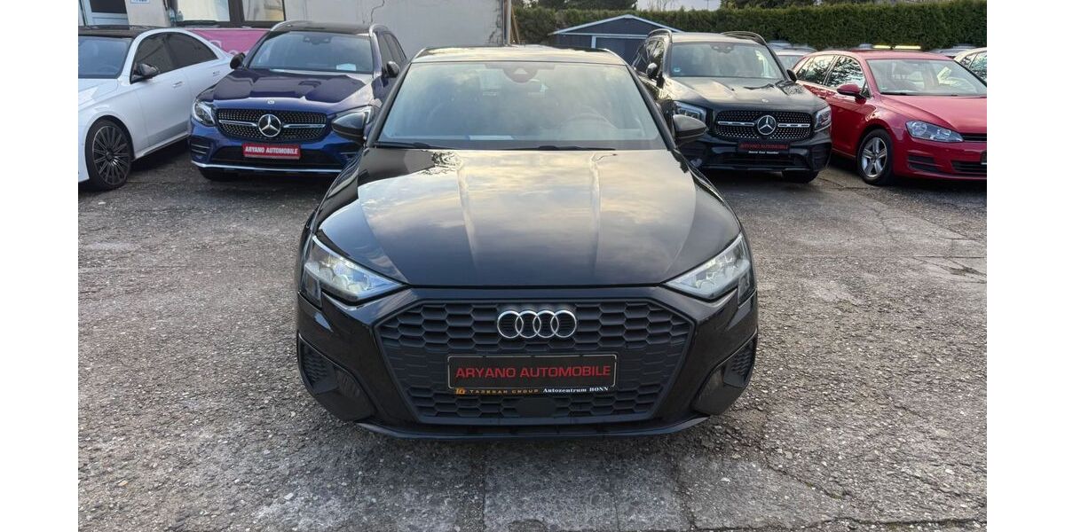 Audi A3 177.000 km 14.900 &euro; Bonn 53123