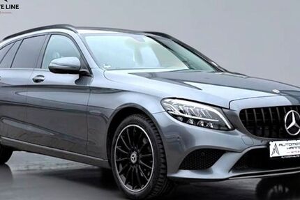 Mercedes-Benz C 180 159.000 km 15.950 &euro; Ronnenberg (Hannover) 30952