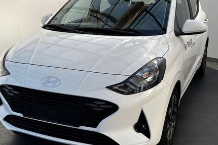 Hyundai i10 9.017 km 17.190 &euro; Magdeburg 39116