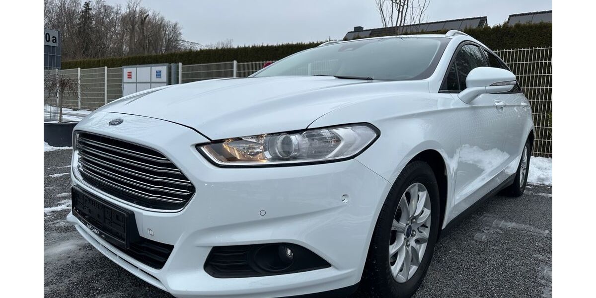 Ford Mondeo 120.000 km 11.999 &euro; Dresden 01259