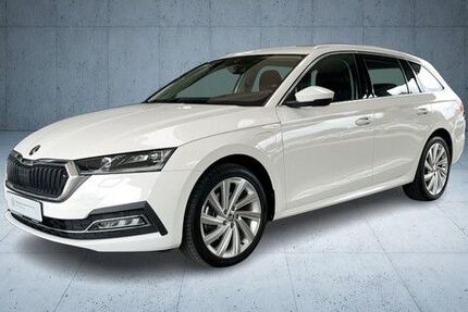 Skoda Octavia 58.068 km 22.476 € Oldenburg 26135