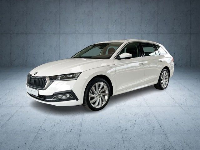 Skoda Octavia 58.068 km 22.476 € Oldenburg 26135