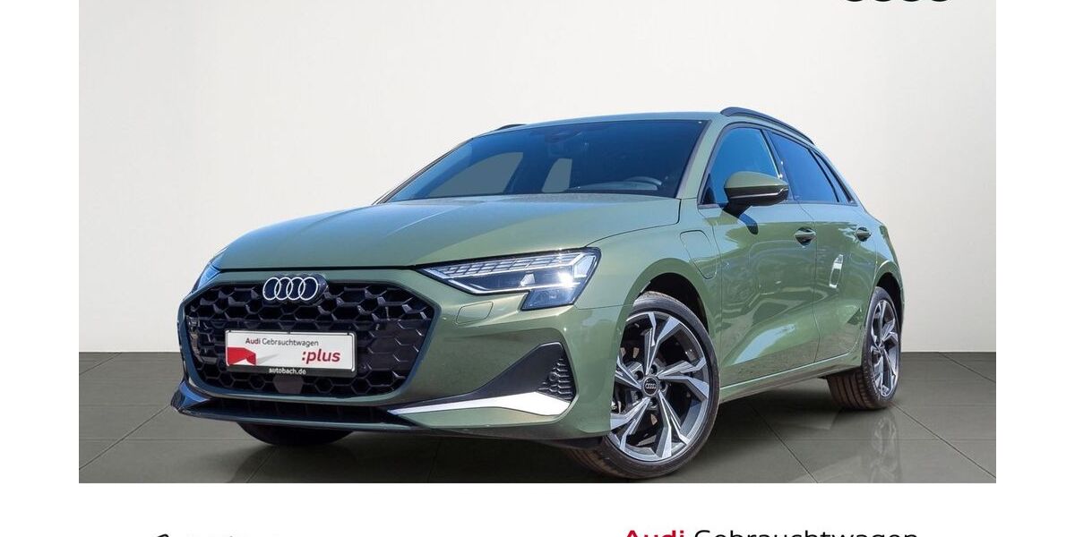 Audi A3 7.670 km 34.450 &euro; Wetzlar 35576