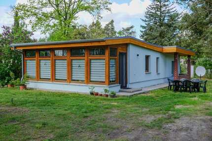 Haus Beetzsee - 4 Zimmer, 70 m&sup2;, 235.000&euro; | Angebot:26804179