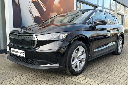 Skoda Enyaq 40.680 km 26.990 &euro; Hünxe 46569