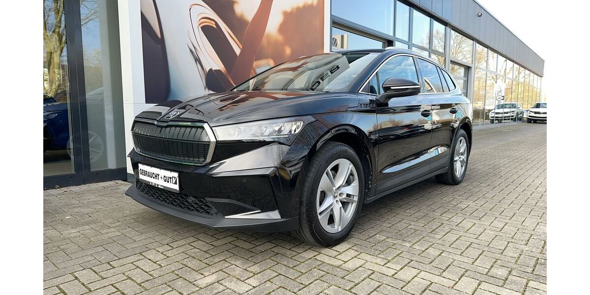 Skoda Enyaq 40.680 km 26.990 &euro; Hünxe 46569