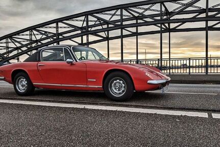 Lotus Elan