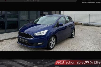 Ford C-Max 155.000 km 6.900 &euro; Schwabmünchen 86830