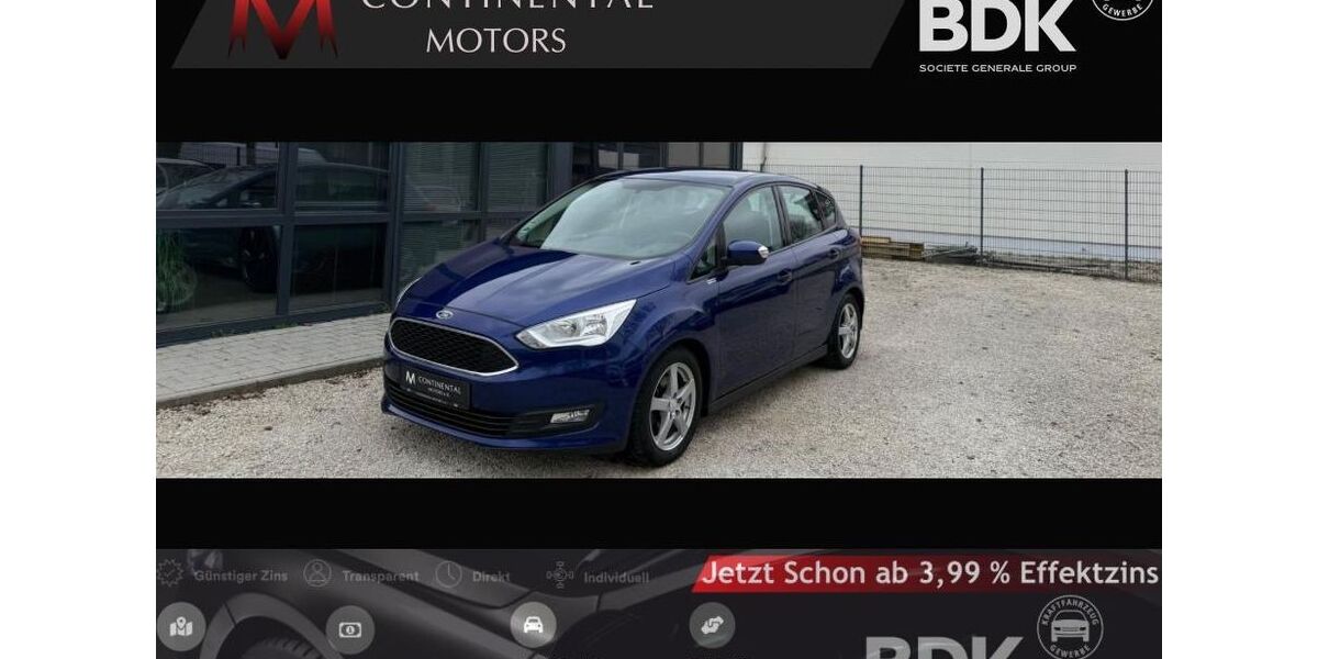 Ford C-Max 155.000 km 6.900 &euro; Schwabmünchen 86830