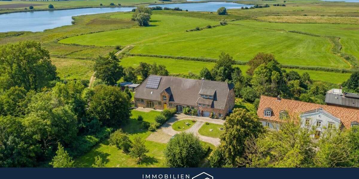 Einfamilienhaus Gingst (Rügen) - 6 Zimmer, 343 m&sup2;, 795.000&euro; | Angebot:17603552