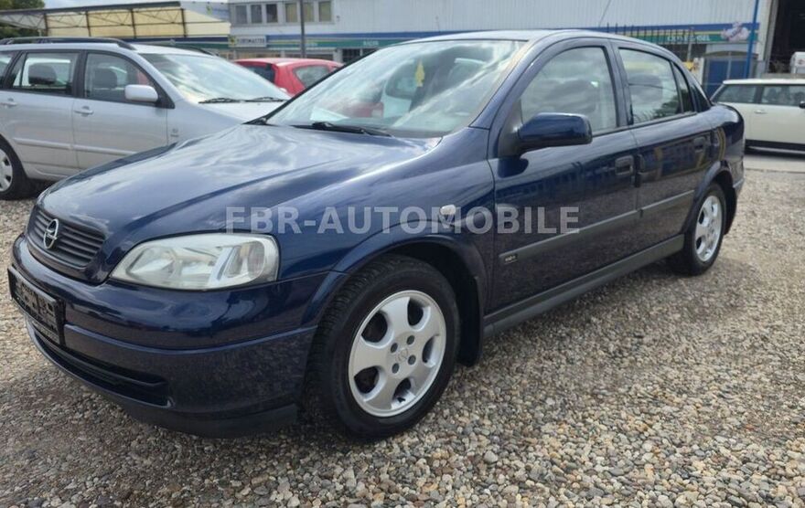 Astra