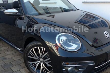 VW Beetle 37.957 km 26.470 &euro; Rodgau 63110