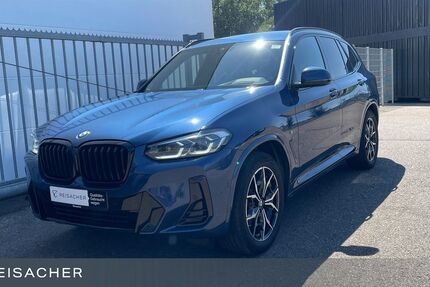 BMW X3 108.874 km 36.790 &euro; Günzburg 89312