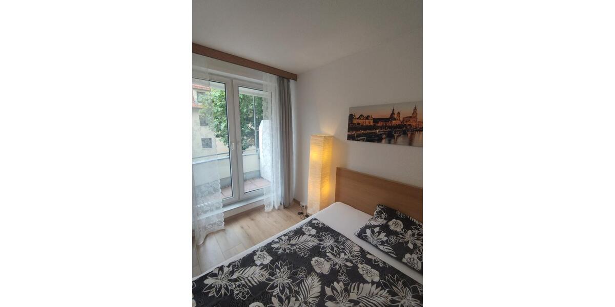 Etagenwohnung Dresden Cotta - 1 Zimmer, 24 m&sup2;, 79.999&euro; | Angebot:26291945