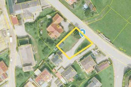 Bauland in ruhiger, naturnaher Lage von Pfaffenhofen an der Ilm OT Tegernbach zimmer