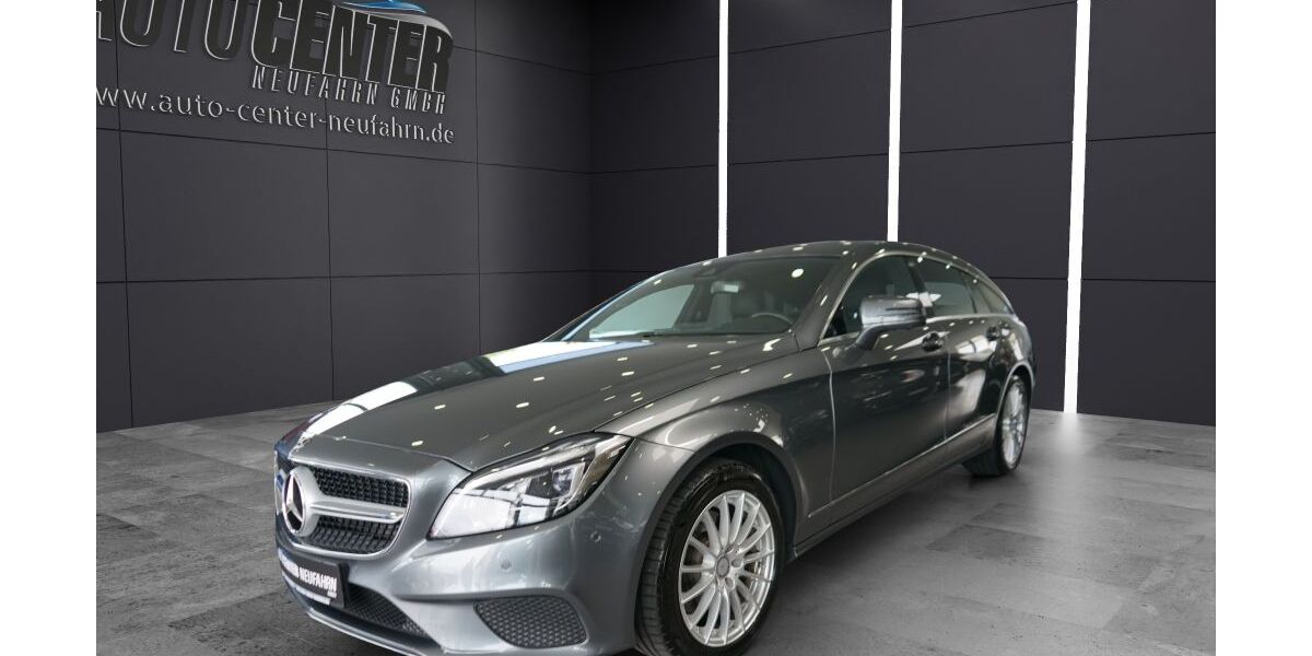Mercedes-Benz CLS 250 114.275 km 24.980 &euro; Neufahrn 85375
