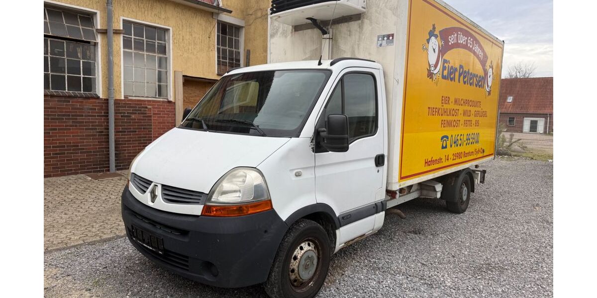 Renault Master 195.728 km 3.999 &euro; Vreden 48691