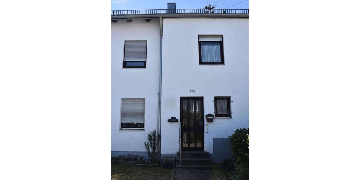 Einfamilienhaus Augsburg Bärenkeller - 5 Zimmer, 111 m&sup2;, 389.000&euro; | Angebot:26237918