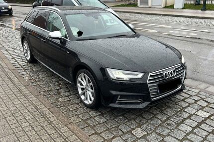 Audi A4 86.574 km 16.900 &euro; Denzlingen 79211