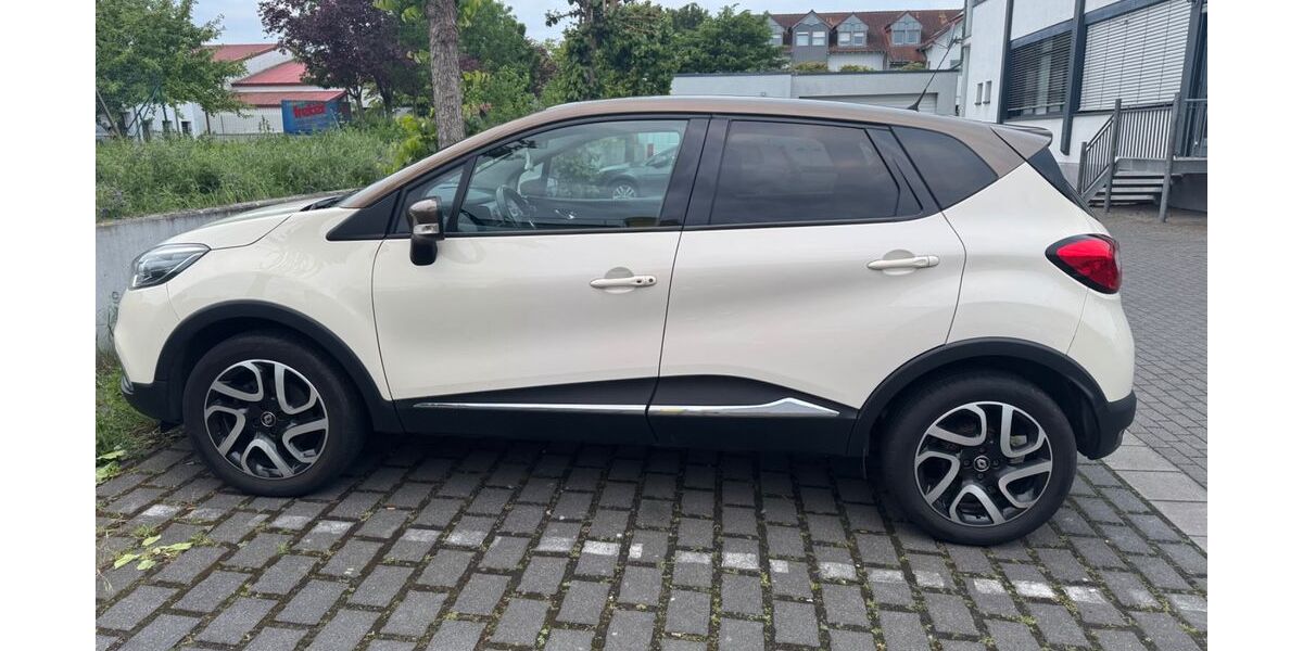Renault Captur 78.200 km 10.500 &euro; Mainz 55126