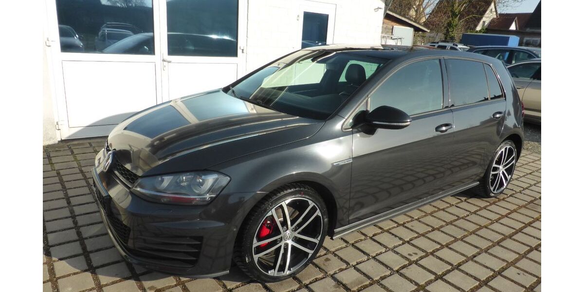 VW Golf 154.000 km 14.990 &euro; Wolfenbüttel 38304