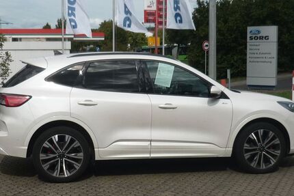 Ford Kuga 44.900 km 25.990 &euro; Hünfeld 36088
