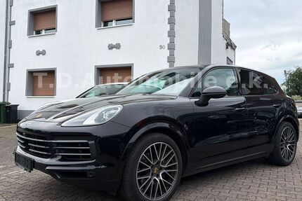 Porsche Cayenne 85.000 km 44.999 &euro; Troisdorf 53840