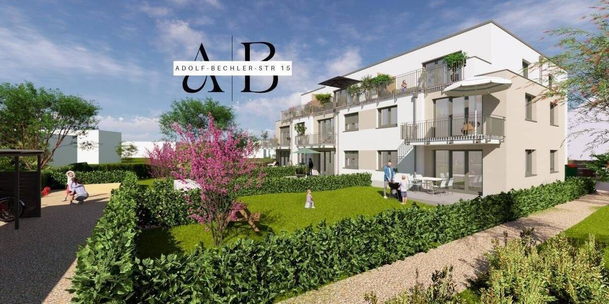 Etagenwohnung Malsch - 4 Zimmer, 138 m&sup2;, 699.000&euro; | Angebot:22133971