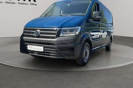 VW Crafter 43.437 km 25.780 &euro; Passau 94032