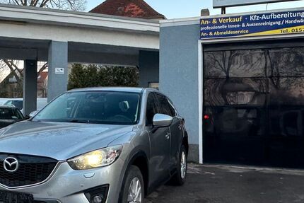 Mazda CX-5 289.125 km 3.300 &euro; Magdeburg 39118
