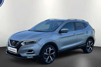 Nissan Qashqai 64.925 km 16.890 &euro; Bitburg 54634