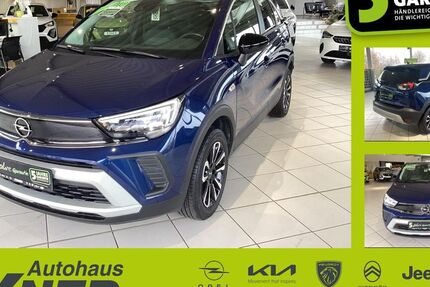 Opel Crossland (X) 15.226 km 14.950 &euro; Hof 95032
